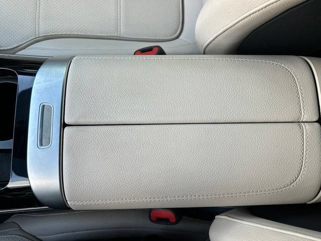 Used 2022 Mercedes-Benz C 300 4MATIC Sedan image 23