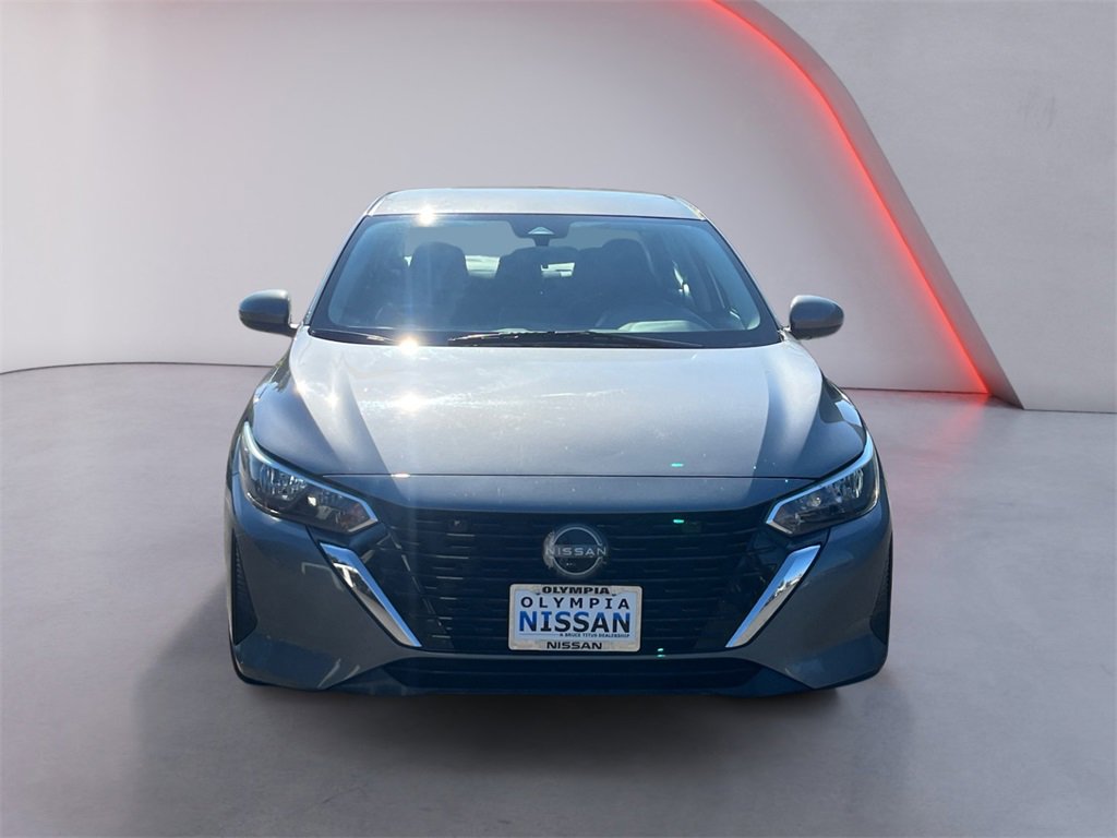 Used 2024 Nissan Sentra SV image 6