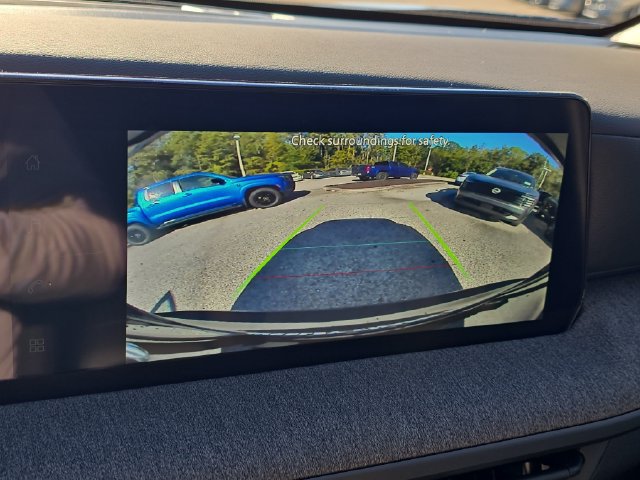 New 2027 Nissan Kicks S FWD image 23