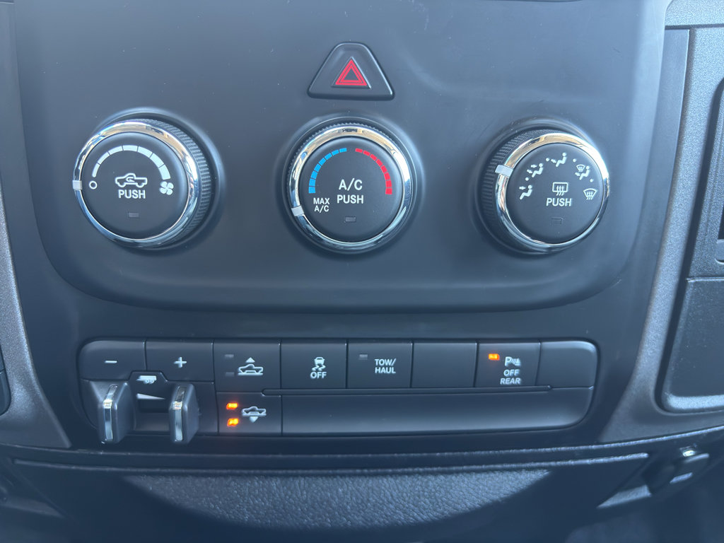 Used 2018 RAM 1500 Tradesman w/ Popular Equipment Group AWD/4WD image 22