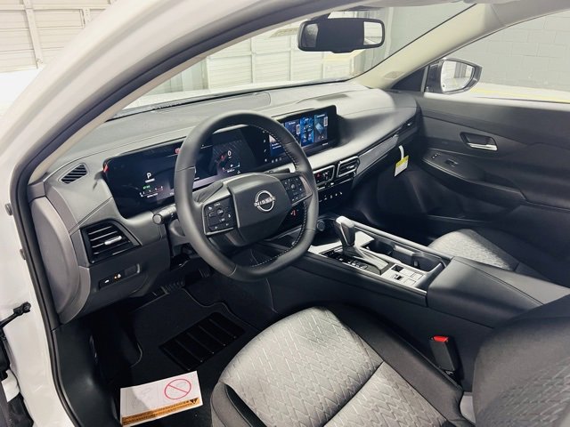 New 2026 Nissan Sentra SV image 19