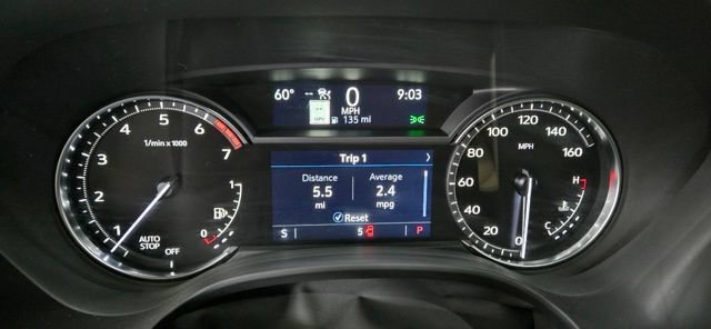 New 2025 Cadillac CT4 Premium Luxury RWD image 15