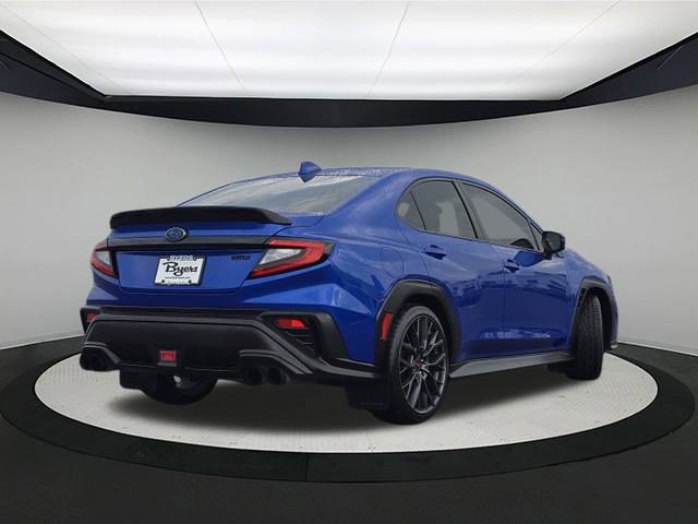 Used 2022 Subaru WRX Base image 7
