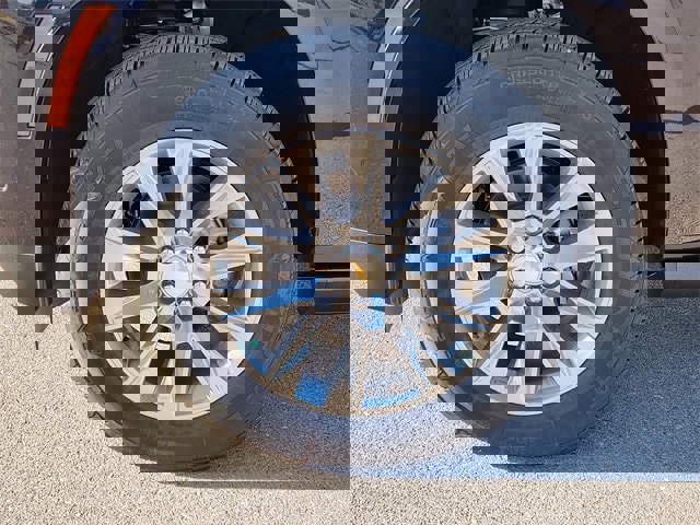 New 2026 Chevrolet Tahoe Premier image 13