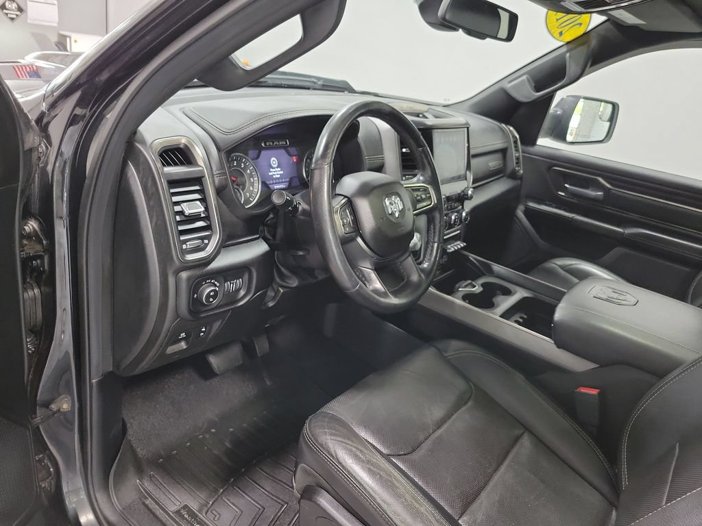 Used 2019 RAM 1500 Sport w/ Level 2 Equipment Group AWD/4WD image 36