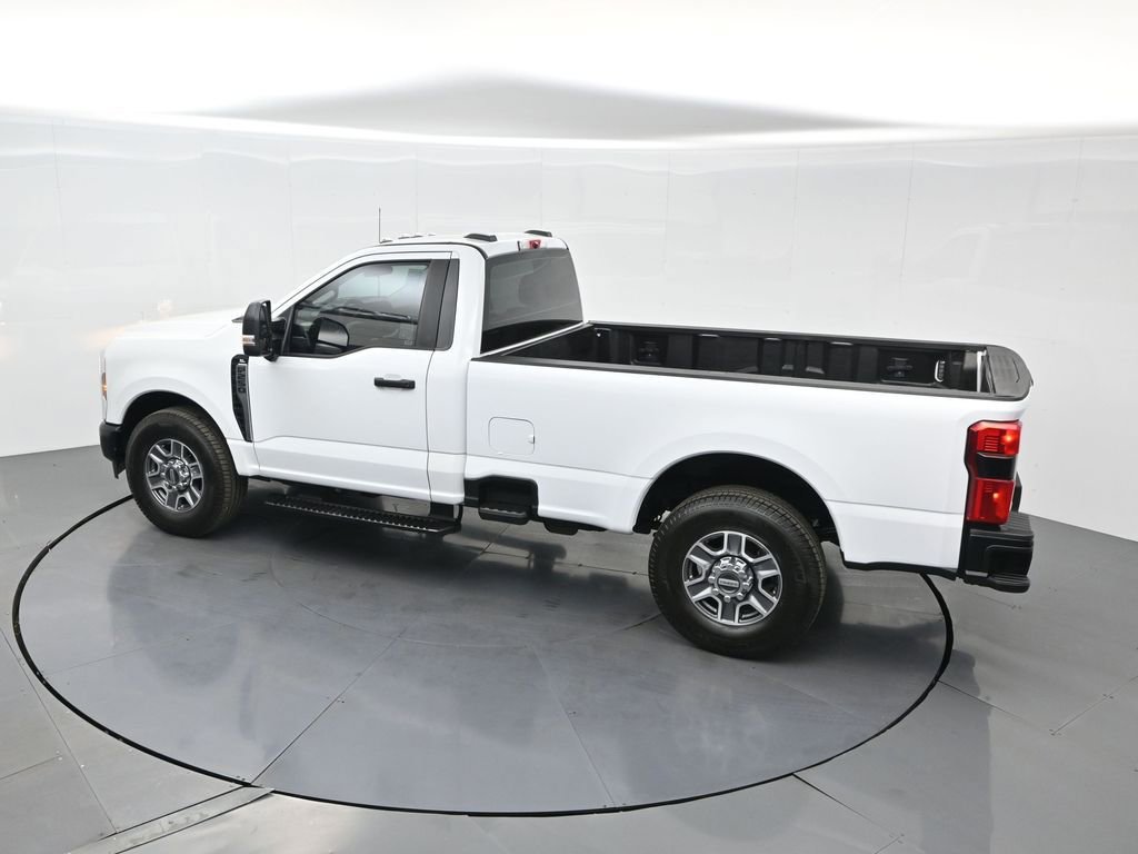 Used 2024 Ford F250 XL w/ 360-Degree Camera Package image 52