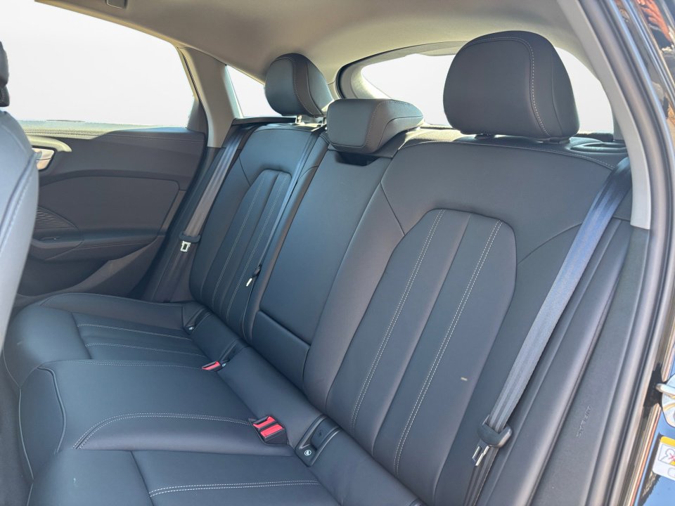 Certified 2025 Audi A5 2.0T Premium w/ Convenience Package image 12