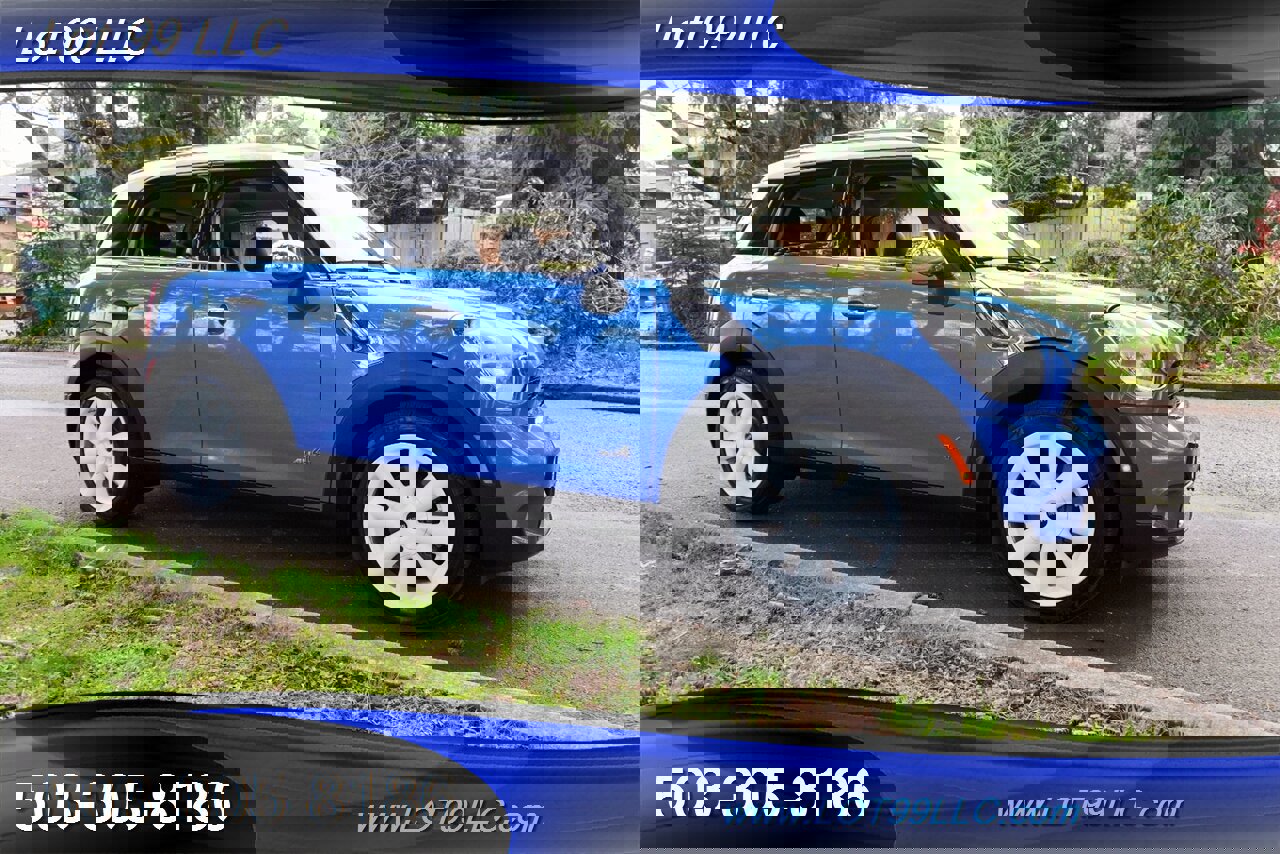 Used 2011 MINI Cooper Countryman S w/ Premium Pkg image 7