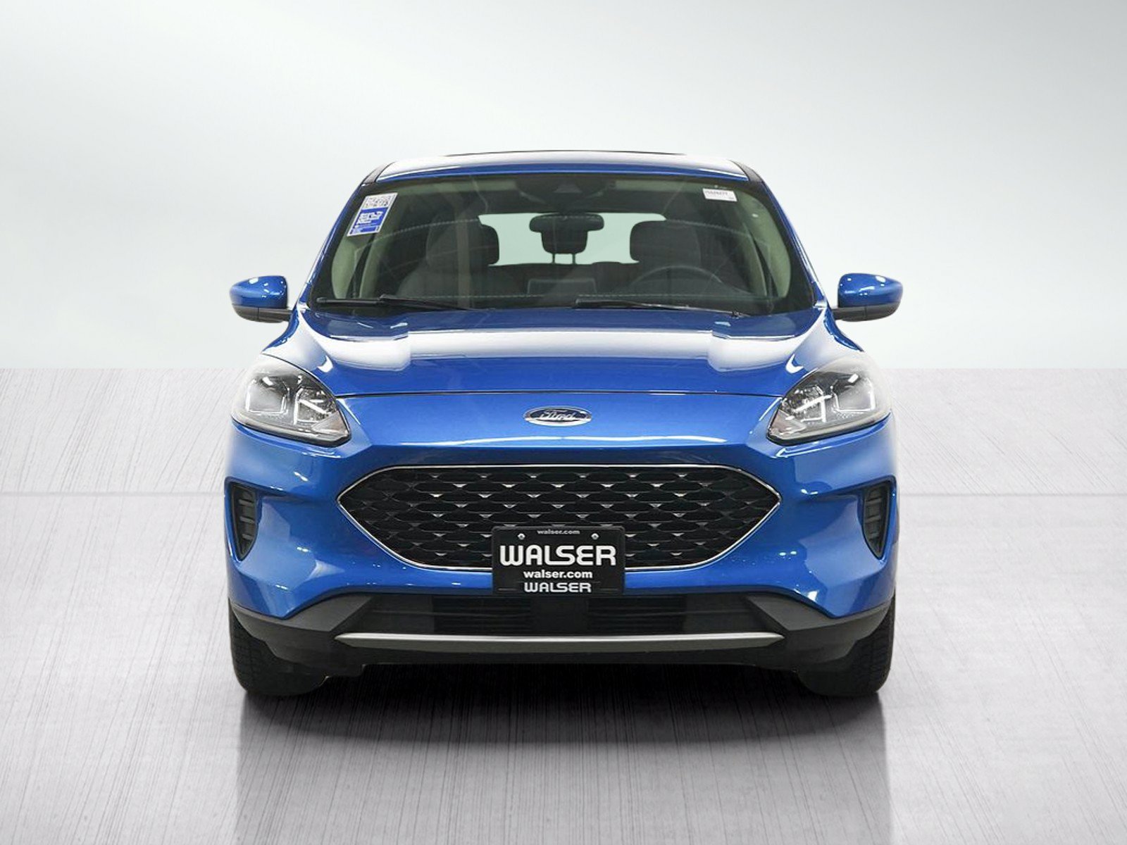 Used 2020 Ford Escape SE AWD/4WD image 8
