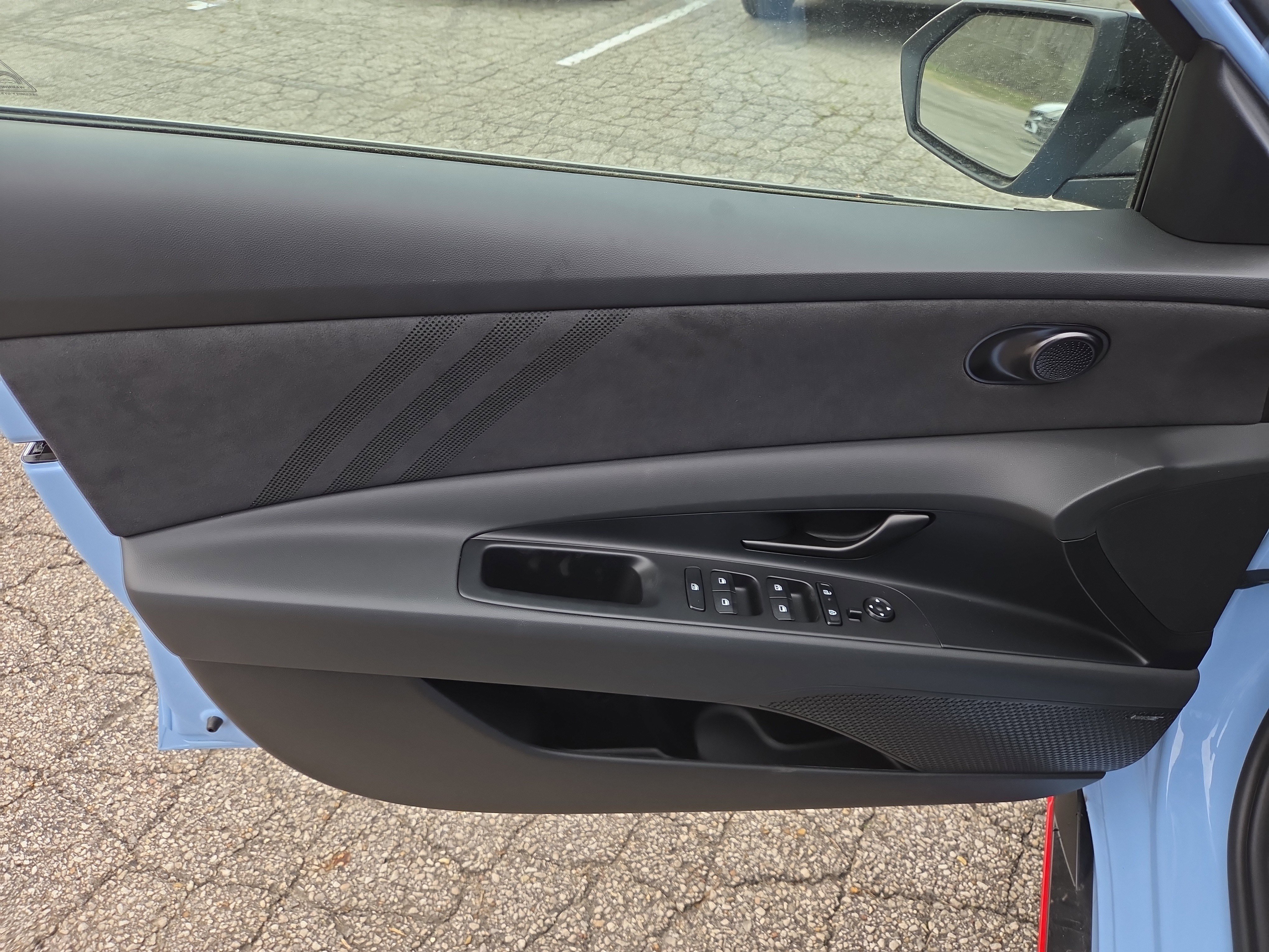 New 2026 Hyundai Elantra N image 5