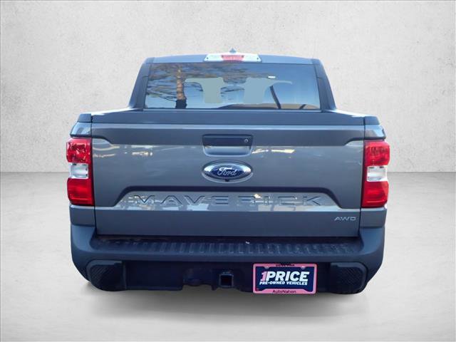 Used 2022 Ford Maverick XLT w/ Equipment Group 300A Standard image 3