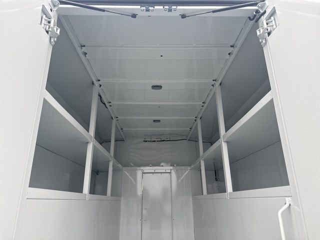 New 2025 GMC Savana 3500 w/ Power Convenience Package image 21