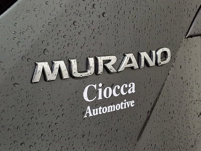 Used 2019 Nissan Murano SL AWD/4WD image 29