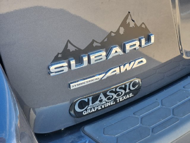 Used 2022 Subaru Crosstrek 2.5i Limited w/ Moonroof Package 2 AWD/4WD image 10