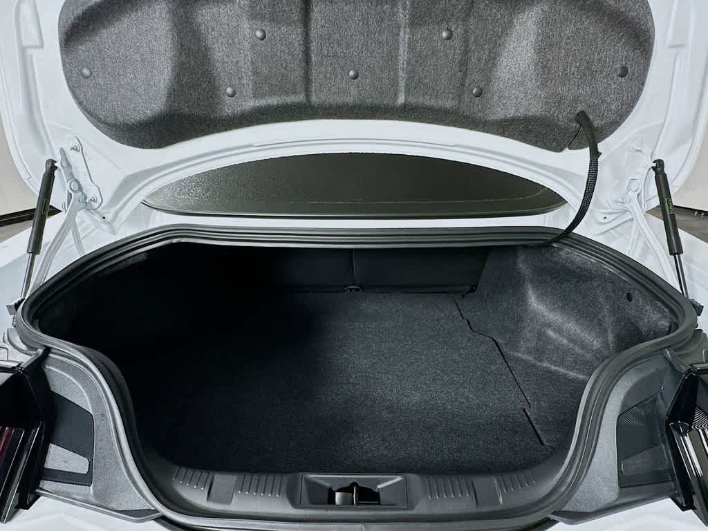 New 2026 Ford Mustang Premium RWD image 19