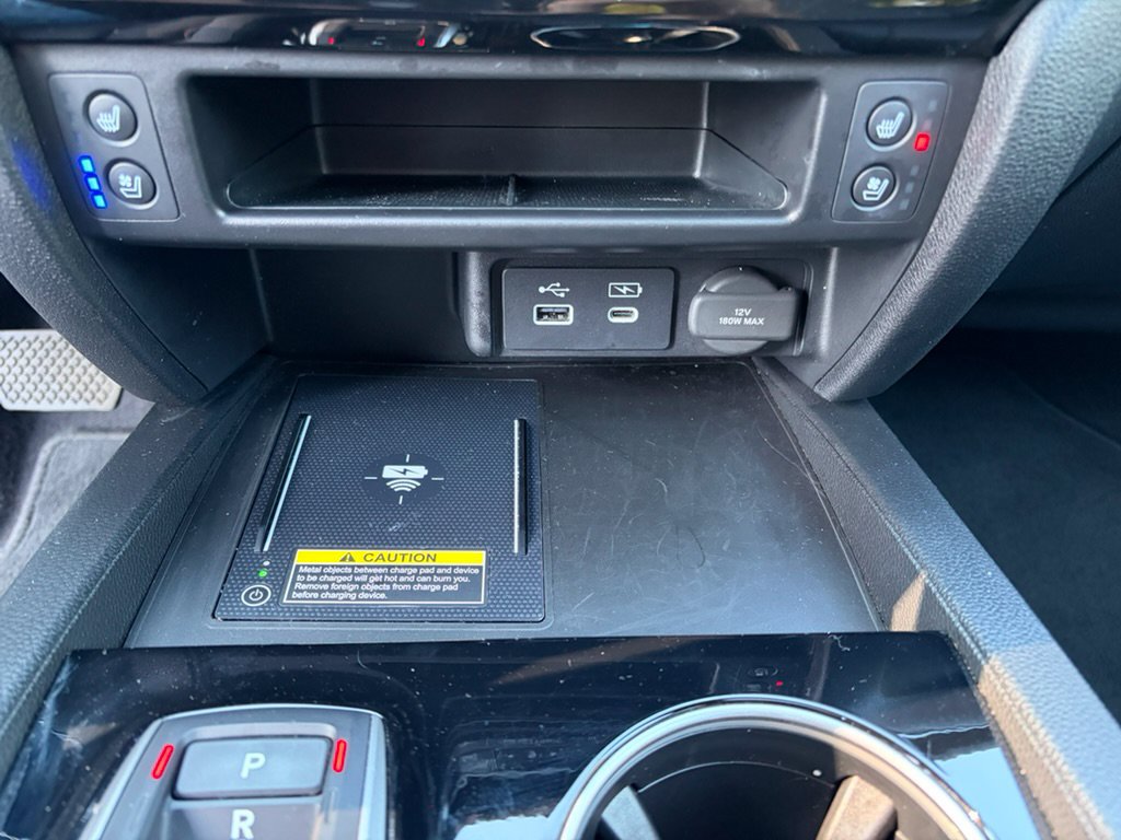 Used 2024 Honda Passport Black Edition image 24