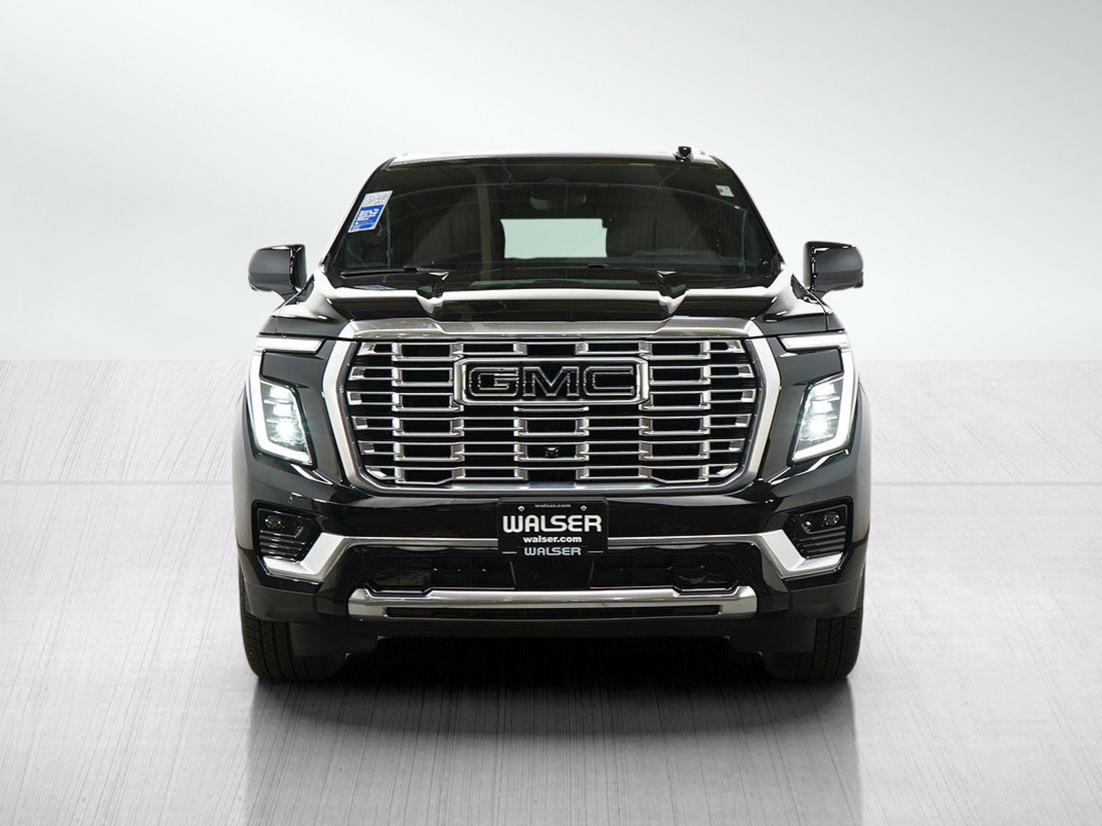 Used 2026 GMC Yukon Denali w/ Denali Reserve Package AWD/4WD image 8