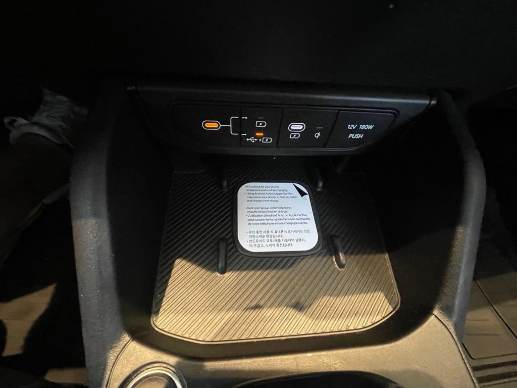 Certified 2026 Kia K4 EX FWD image 16