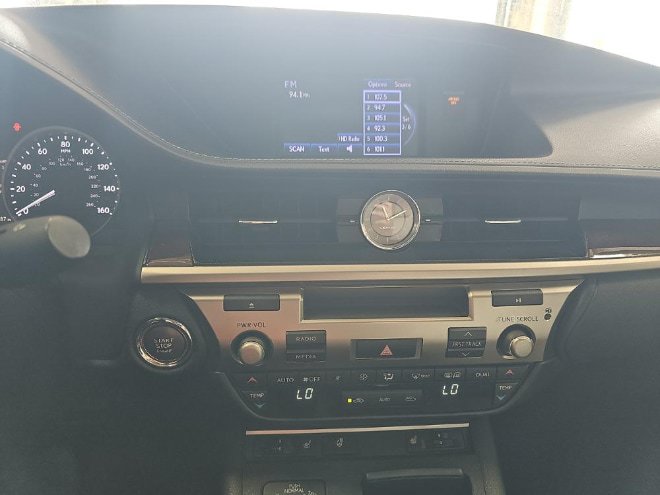 Used 2013 Lexus ES 350 w/ Premium Pkg FWD image 14