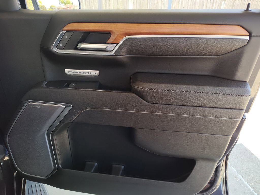 Used 2022 GMC Sierra 1500 Denali image 33
