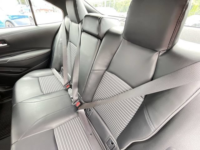 Used 2024 Toyota Corolla XSE FWD image 16
