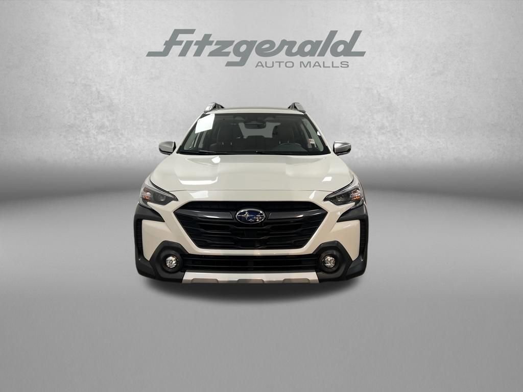 Used 2023 Subaru Outback Touring