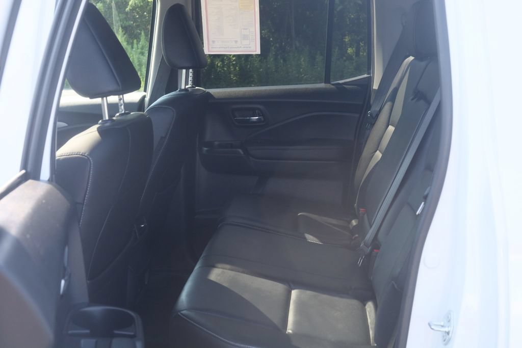 Used 2025 Honda Ridgeline RTL image 31