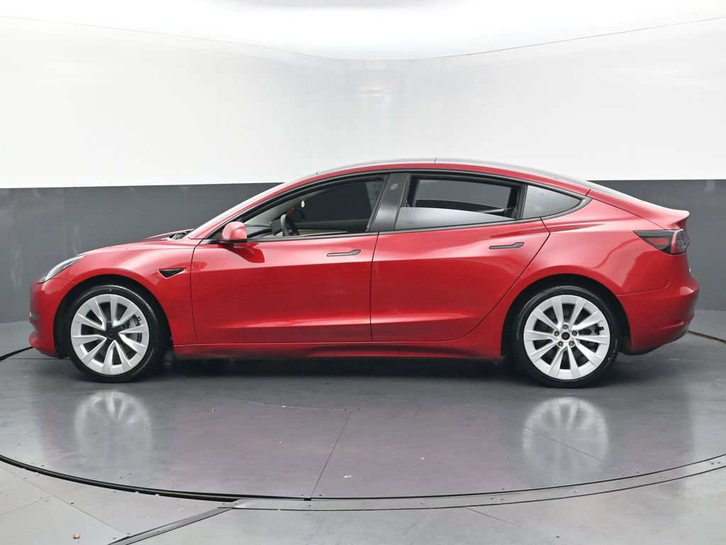 Used 2023 Tesla Model 3 Standard Range image 7