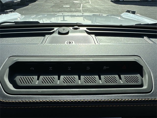 Certified 2024 Ford Bronco Badlands image 24