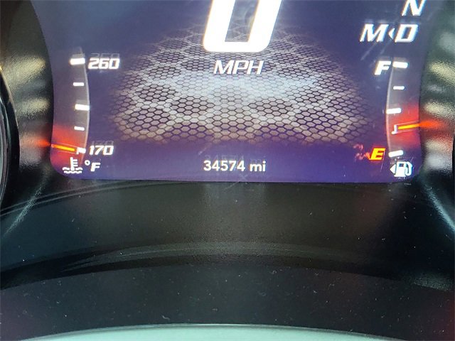 Used 2020 Dodge Charger SRT Hellcat w/ Harman/Kardon Audio Group image 20