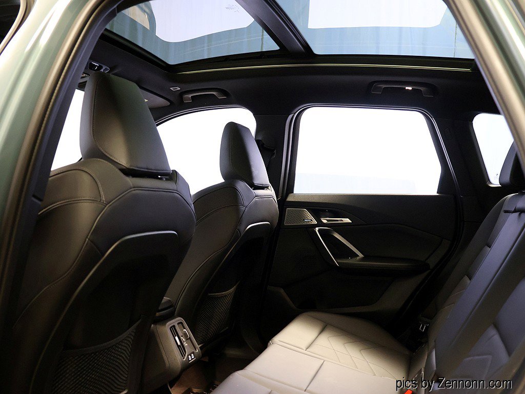 Certified 2024 BMW X1 M35i w/ Premium Package image 13