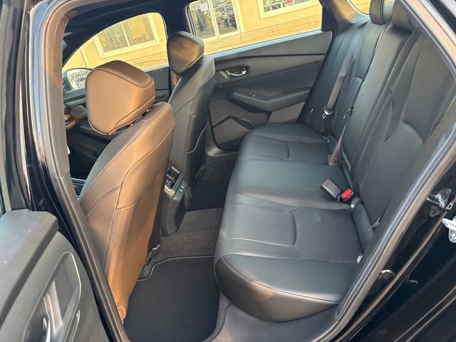 Used 2026 Honda Accord Sport image 21