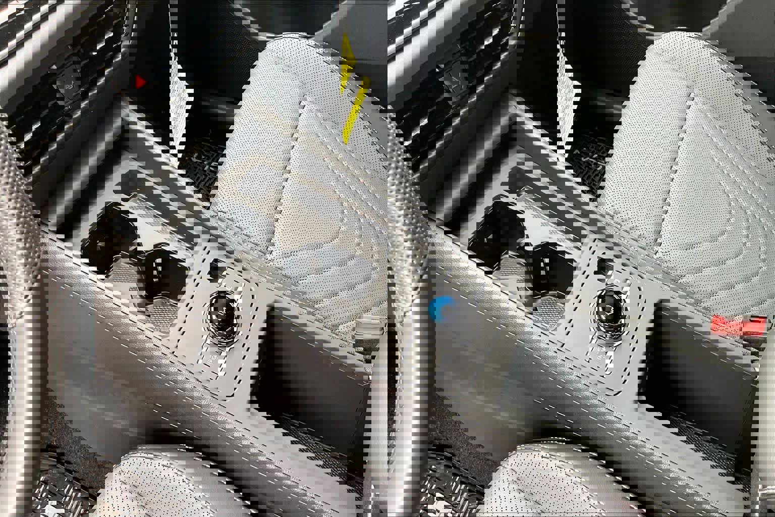 New 2026 Volkswagen Tiguan SE R-Line image 7