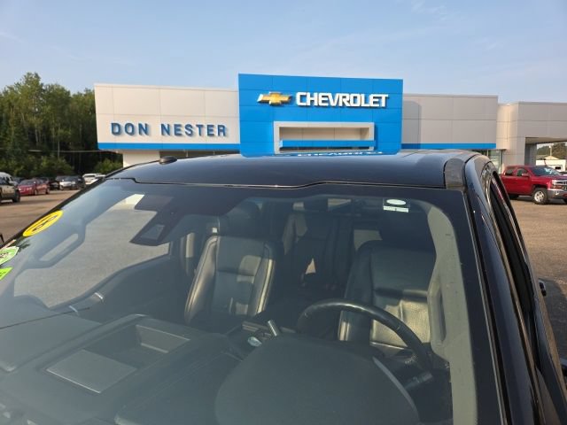 Used 2018 Ford F350 Lariat w/ Lariat Ultimate Package AWD/4WD image 49