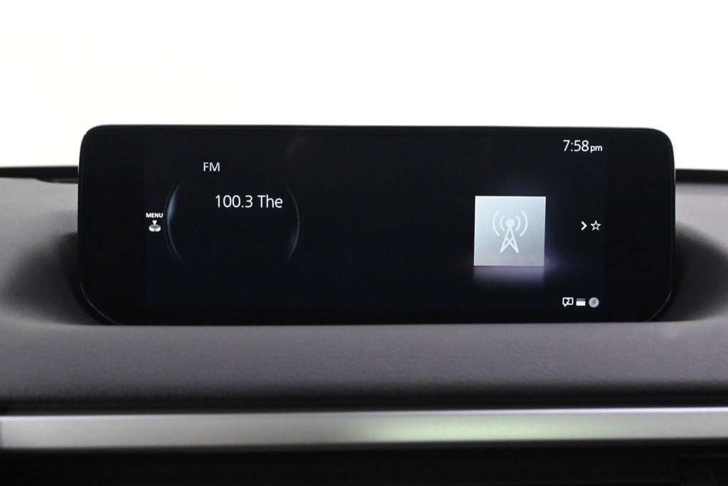 New 2026 MAZDA CX-50 Meridian Edition AWD/4WD image 27