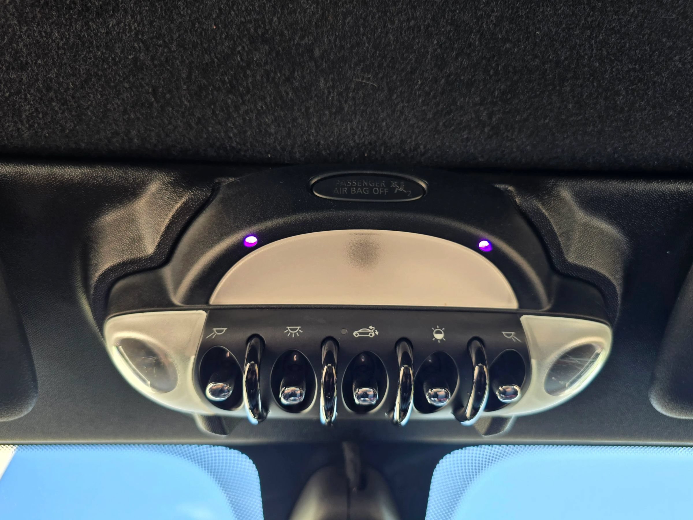 Used 2012 MINI Cooper Coupe S FWD image 29