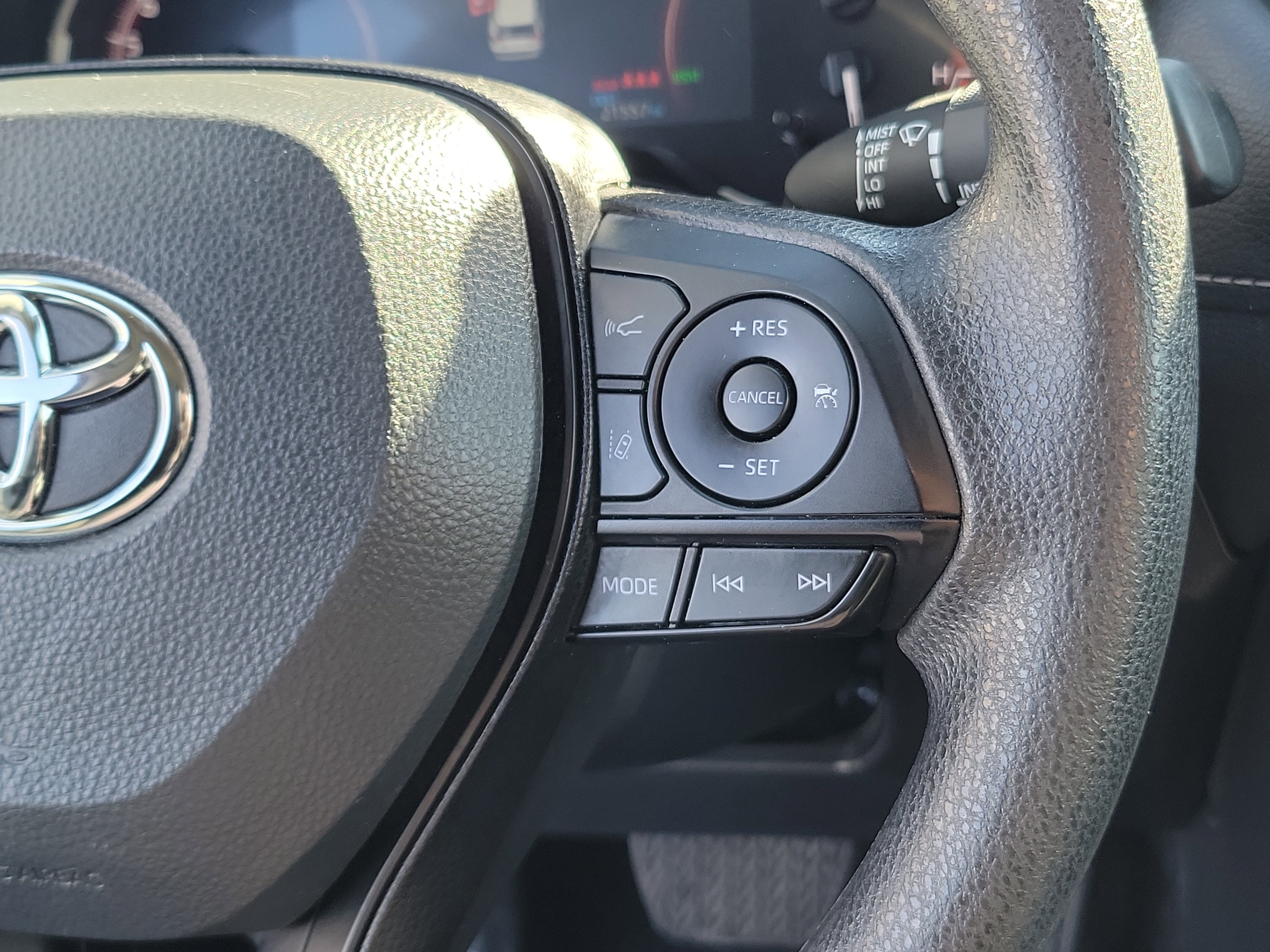 Certified 2025 Toyota RAV4 XLE image 16