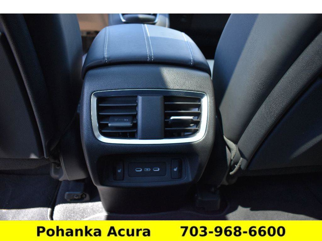Used 2025 Acura RDX SH-AWD w/ Advance Package image 32