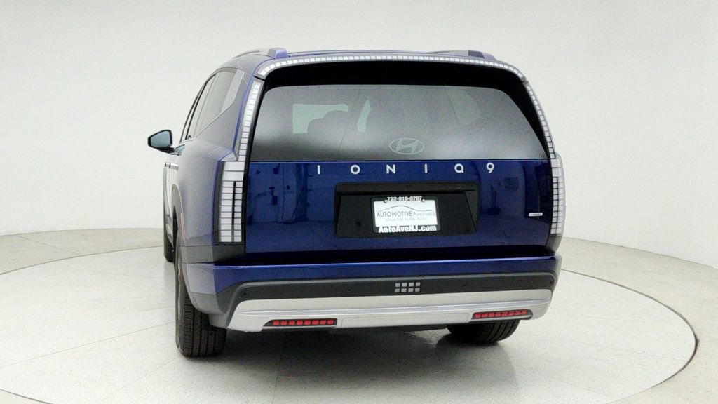 Used 2026 Hyundai Ioniq 9 SE image 6