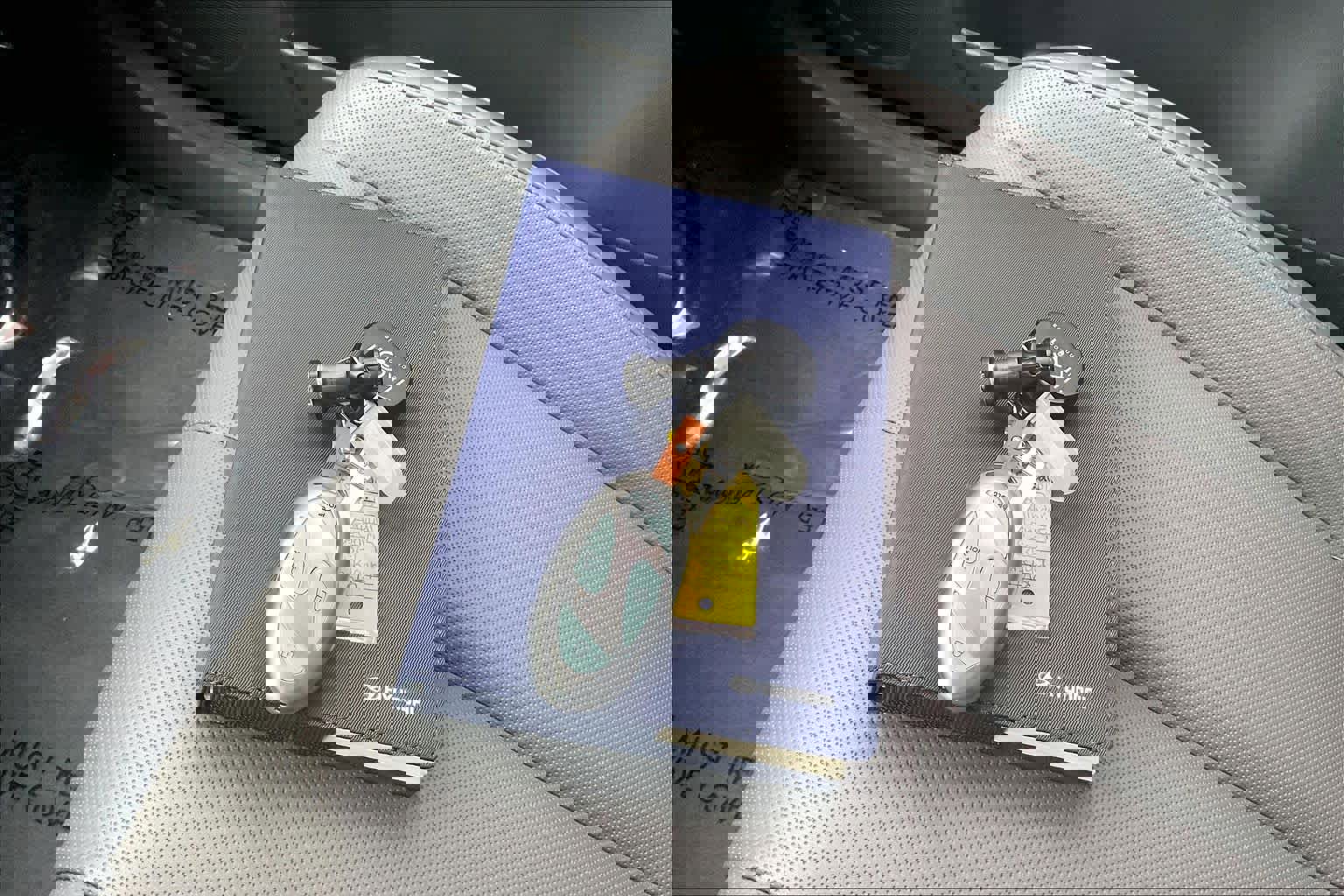 Certified 2025 Hyundai Ioniq 5 SEL image 14