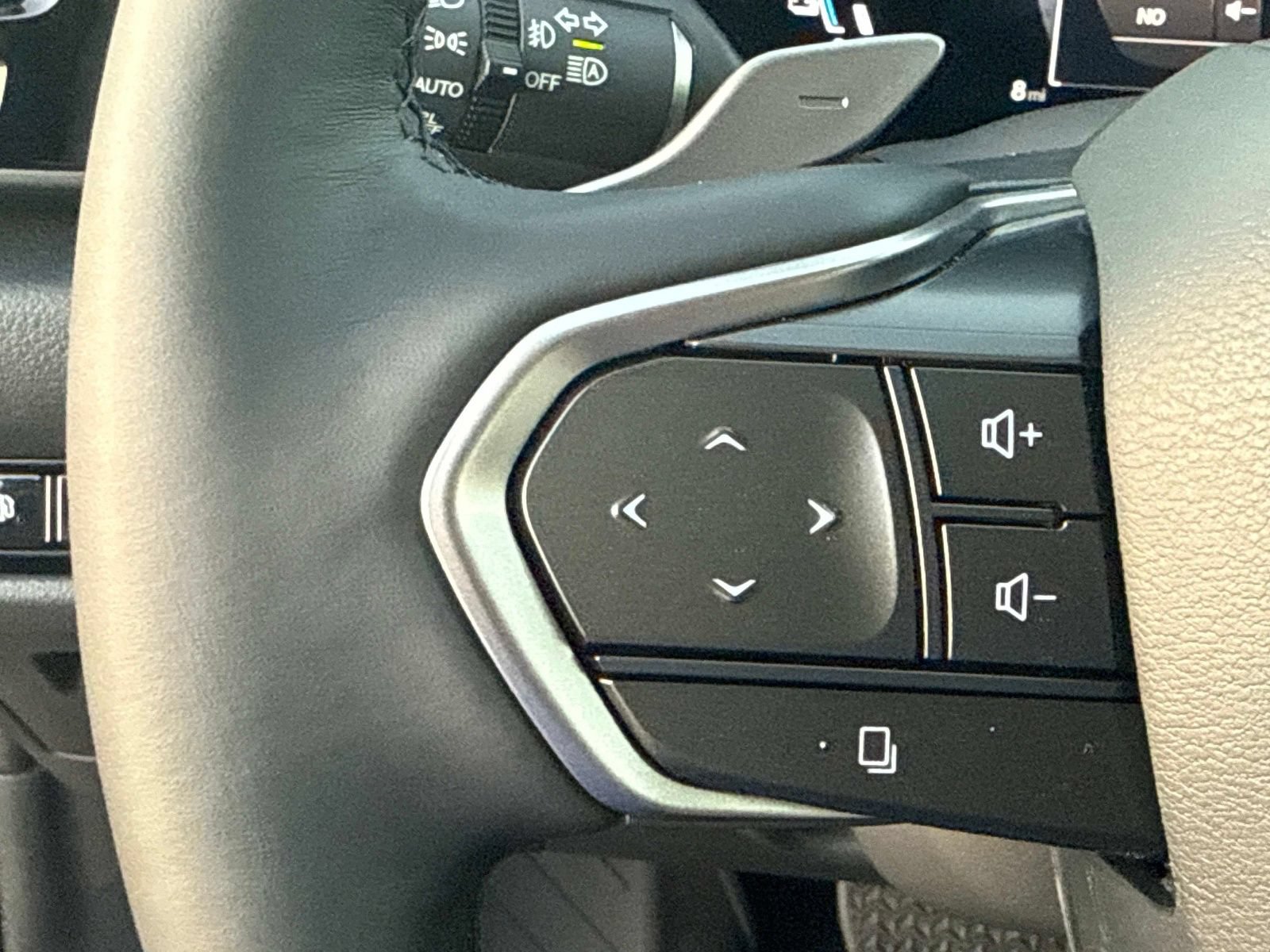 New 2026 Lexus NX 450h+ AWD w/ Accessory Package (2T) image 24