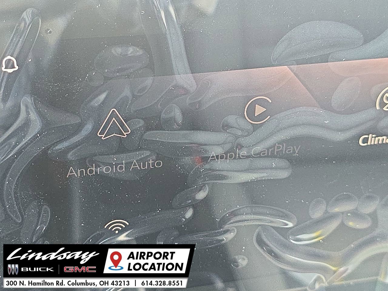 New 2026 Buick Envista Avenir image 36