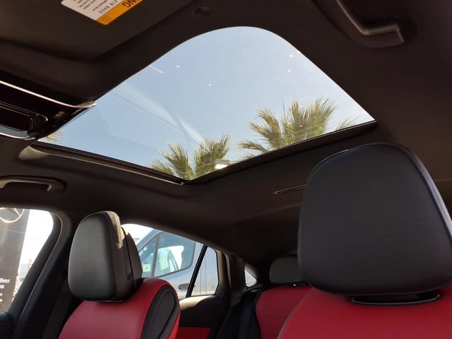 New 2026 Mercedes-Benz GLC 43 AMG 4MATIC Coupe image 14