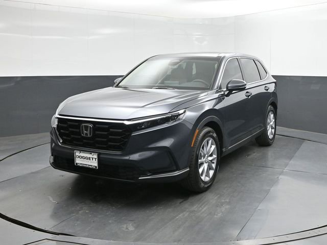 New 2026 Honda CR-V EX image 30