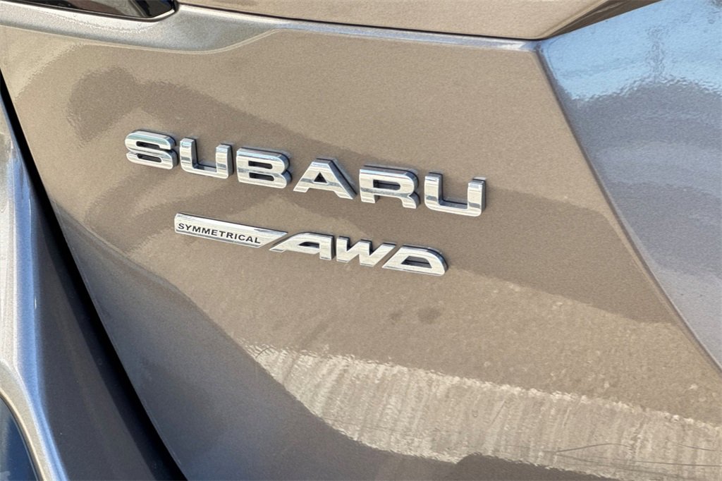 Used 2021 Subaru Outback Limited w/ Popular Package #2 image 33