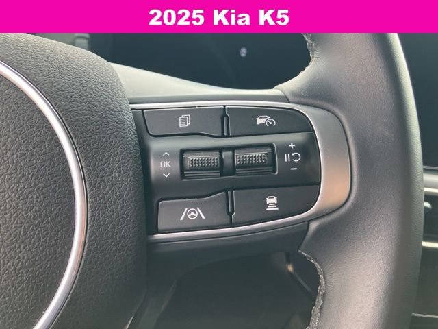 Used 2025 Kia K5 GT-Line FWD image 24