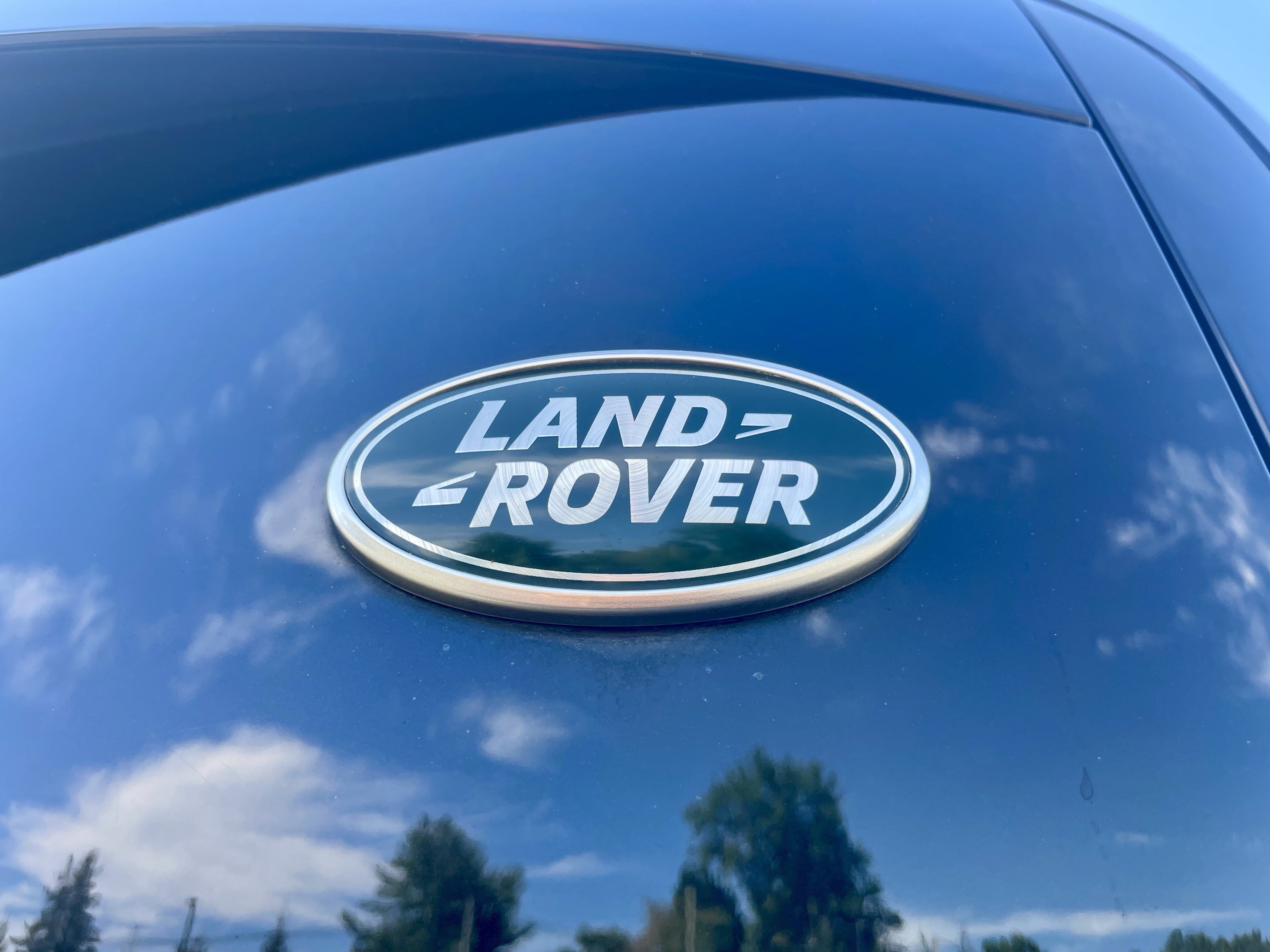 Used 2023 Land Rover Range Rover SE AWD/4WD image 39
