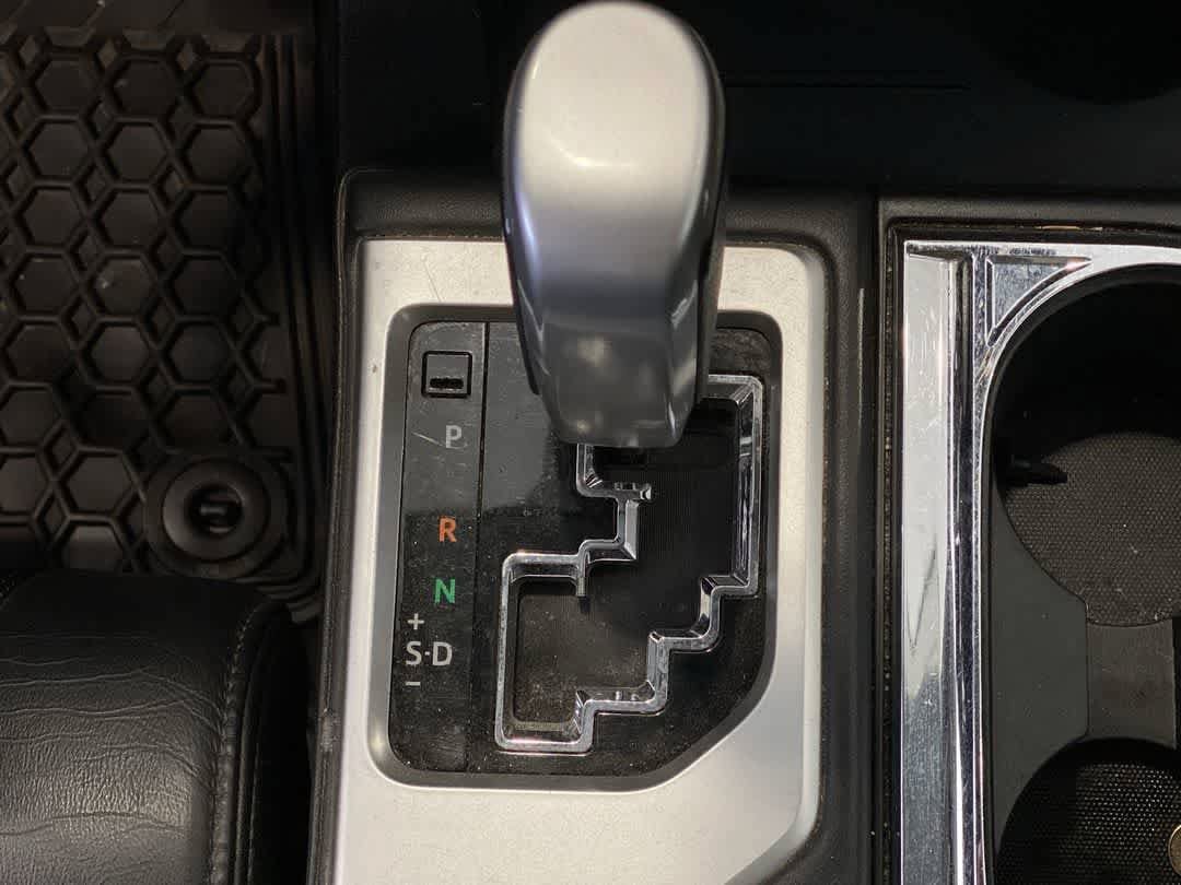 Used 2018 Toyota Tundra Platinum AWD/4WD image 22