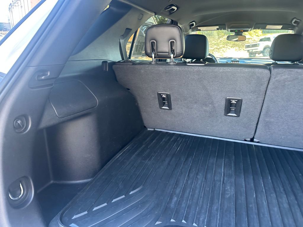 Used 2018 Chevrolet Equinox Premier image 45