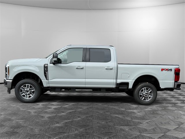 New 2026 Ford F350 Lariat image 2